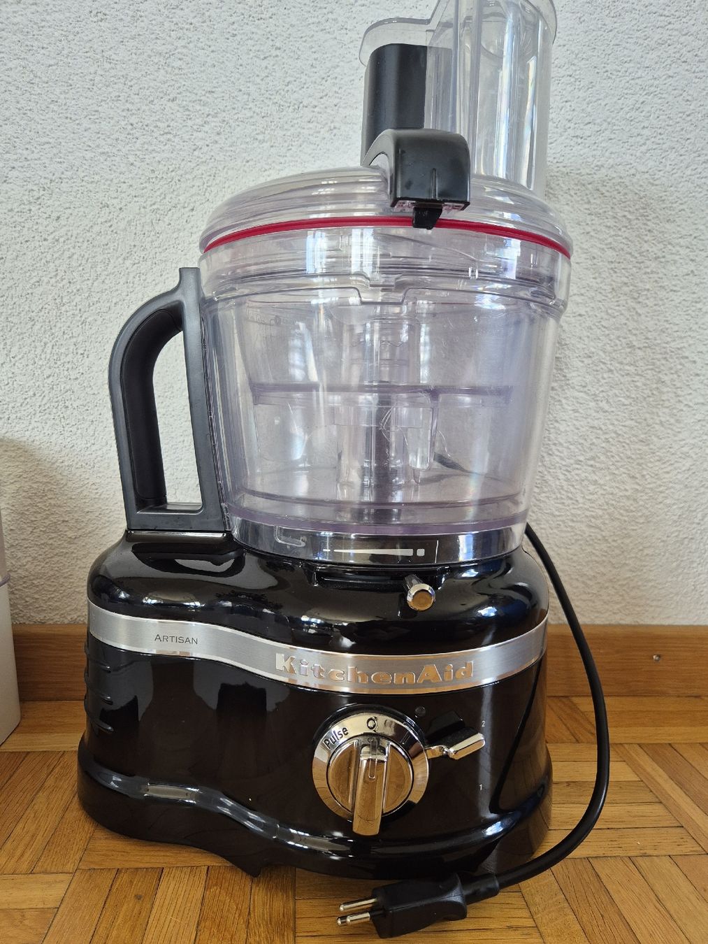 Kitchenaid Elettrodomestici da cucina: KitchenAid Artisan Food Processor 4l – Usato da Schlieren venduto da Marvanxxx 1