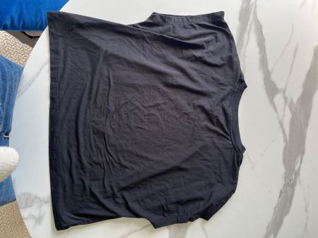 Black Top Sports Small
