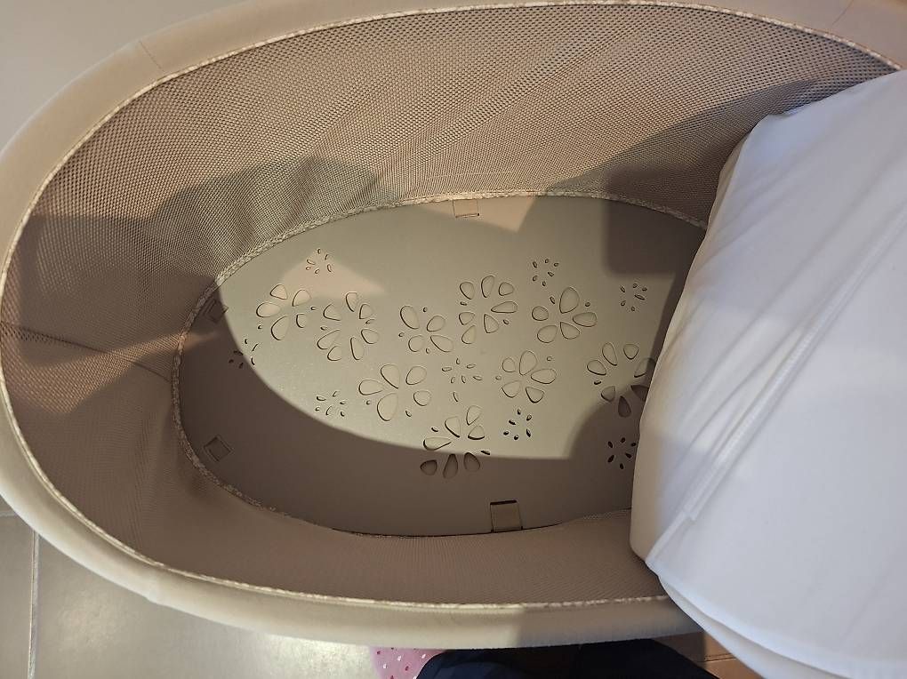 Letti: Lit bounce n sleep de stokke – Usato da St-Cergue venduto da ste_bjn2 2