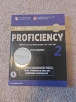 Proficiency 2 Lehrbuch