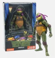 NECA - Teenage Mutant Ninja Turtles Donatello