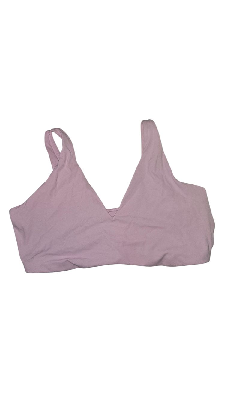 Altra biancheria intima: Oner Active Softmotion Scoop Back Bralette Chalk Pink – Usato da Neuenhof venduto da Meetyourneeds