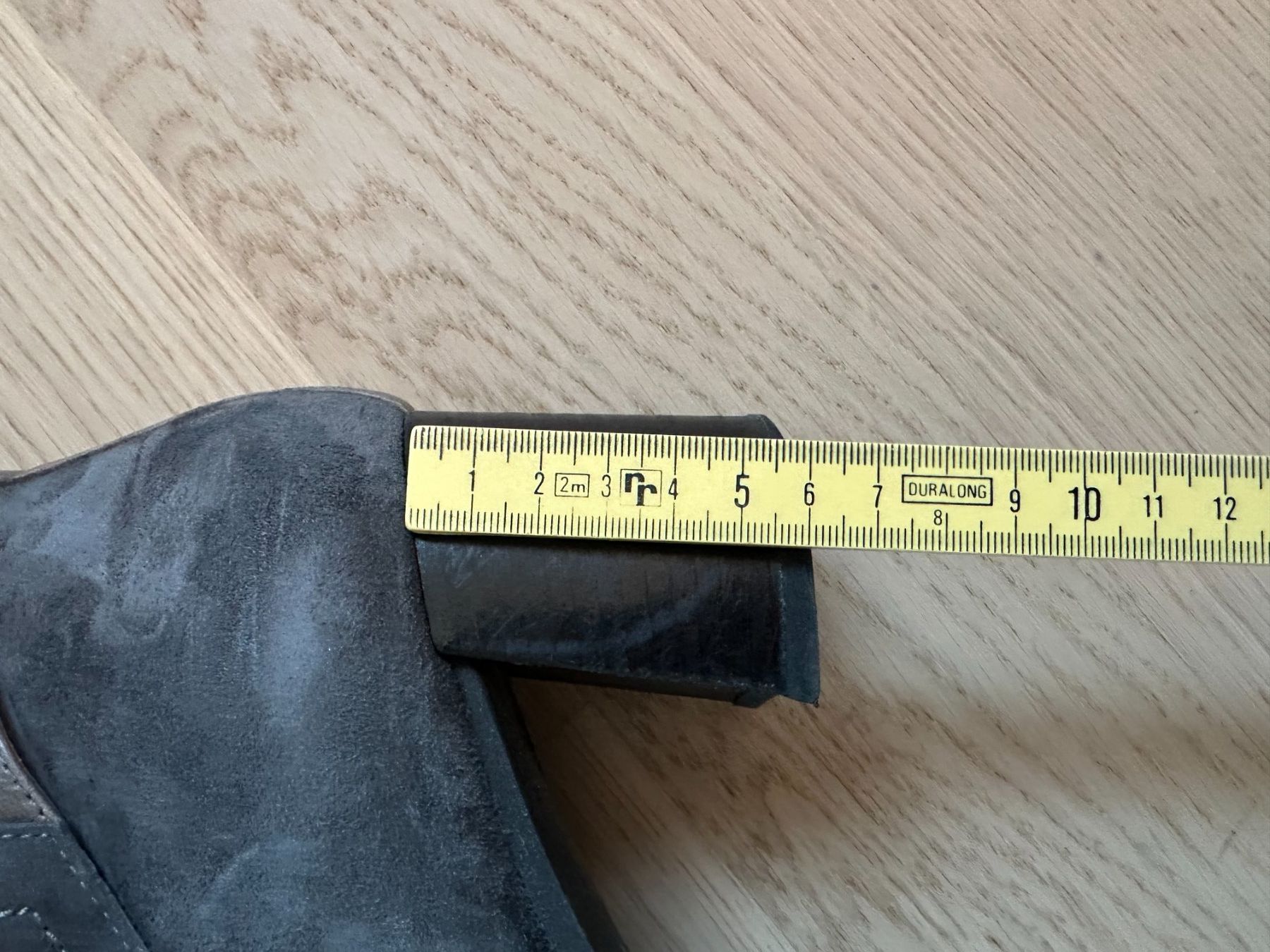 Chaussures femmes: Stiefeletten von Day – D'occasion à Zürich par Rigiblick2 5