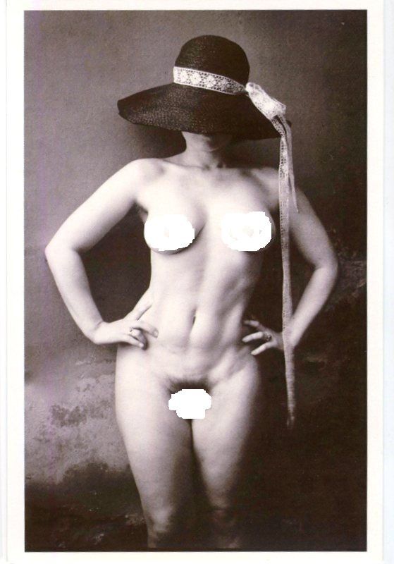 Cartoline postali: Postkarte "Erotik". – Nuovo e nell'imballaggio originale da Basel venduto da Butsch5