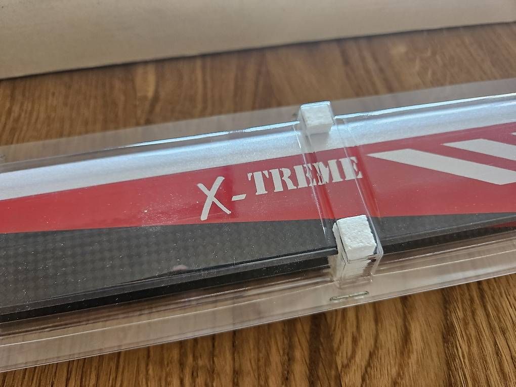 Modellismo RC: Rotorblätter 600mm GTC X-Treme vom Blattschmied – Nuovo e nell'imballaggio originale da Worb venduto da MisterSunshine 4