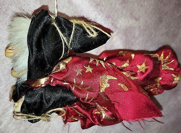 Figuren: Hexen – Neu (gemäss Beschreibung) aus Lutzenberg von Pinschi01 1