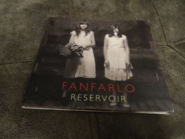 Fanfarlo - Reservoir CD