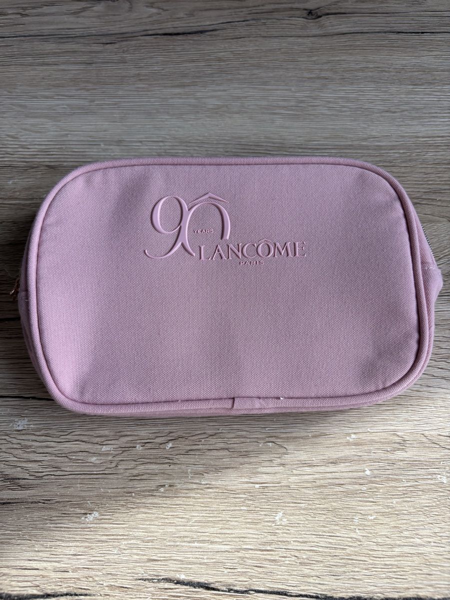 Custodie per cosmetici: Lancôme Necessaire, neu, rosa – Nuovo (secondo la descrizione) da Steinmaur venduto da aly_mhs6