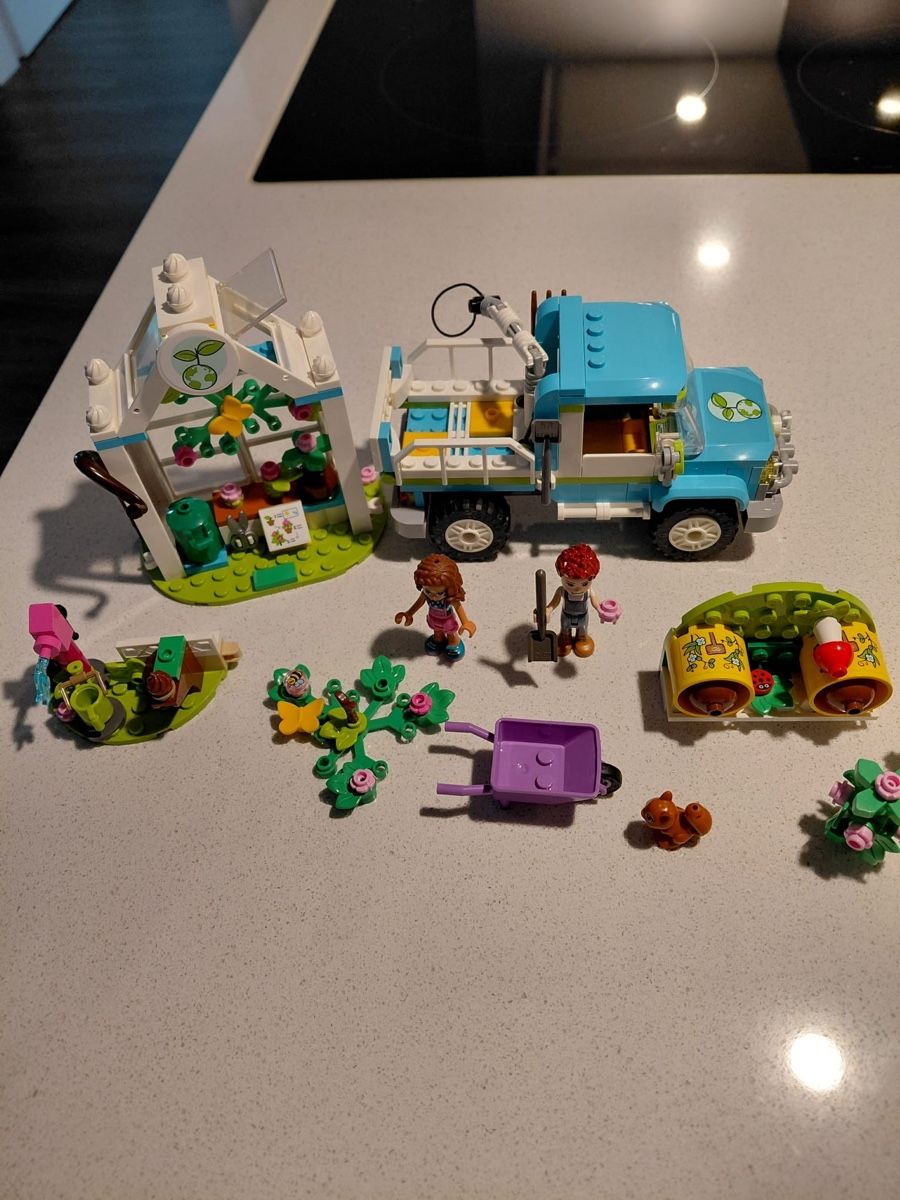 Lego Kit di costruzioni: Lego Friends 41707 – Nuovo (secondo la descrizione) da Grenchen venduto da lia51 2