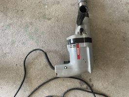 Profi Schlagbohrmaschine Bosch mit Schnellspannfutter 360 Wa
