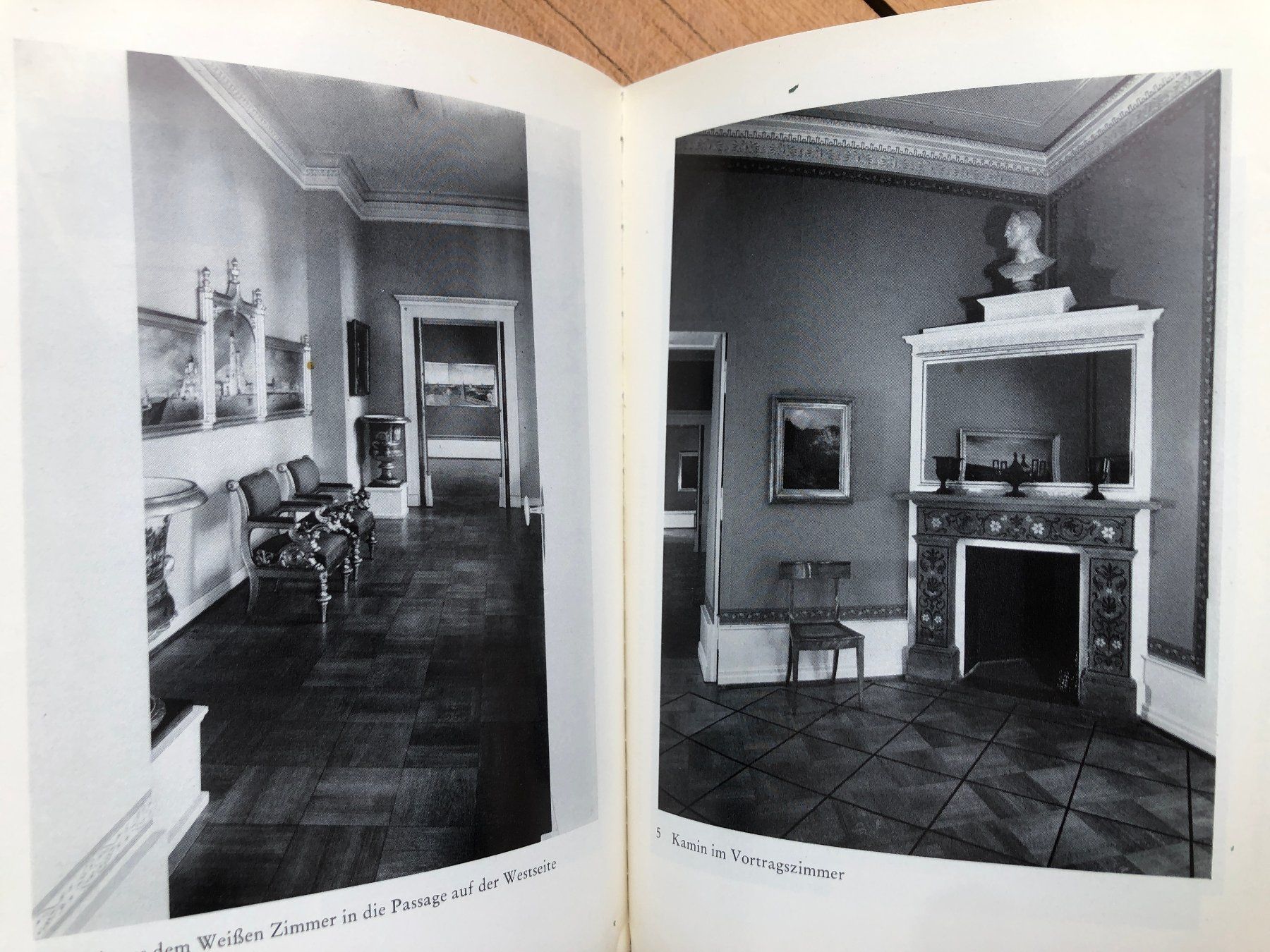 Libri: Architektur Buch: SCHINKEL - Pavillon – Usato da Lugano venduto da gio.yo 4