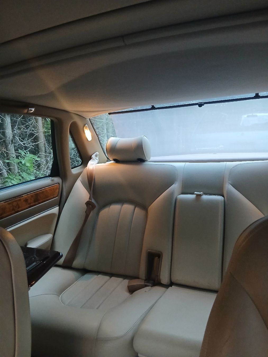 Daimler Autos: Daimler Six 4.0 – D'occasion à la heutte par Auto-stock 8