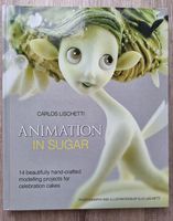 Animation in sugar, Part 1