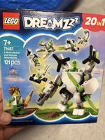 LEGO DREAMZzz 71487 Robot de Z-Blob  20 en 1 neuf