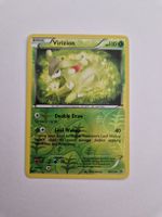 Virizion (Reverse Holo) - Legendary Treasures - EN 