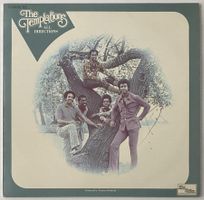 The Temptations, All Directions