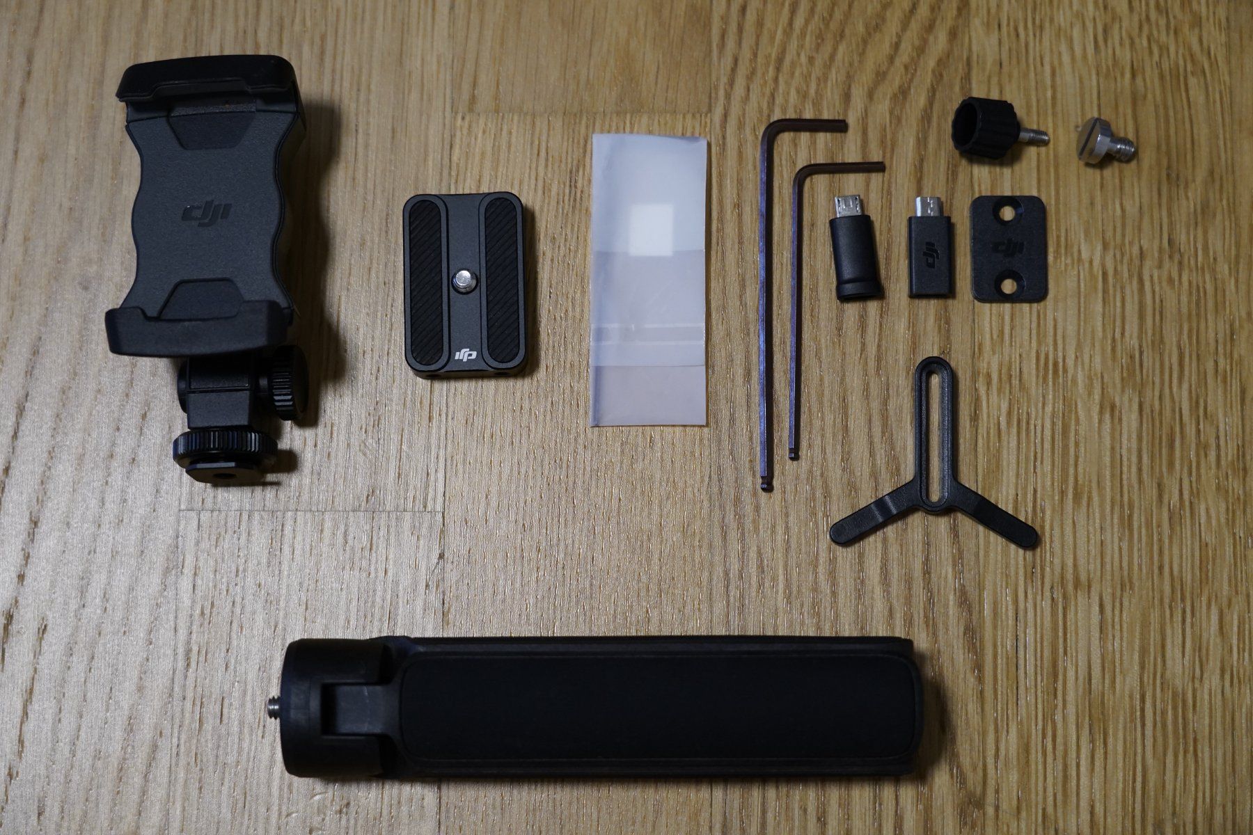 DJI Altri Accessori: DJI Ronin-SC – Usato da Bülach venduto da geo_6fzr 1