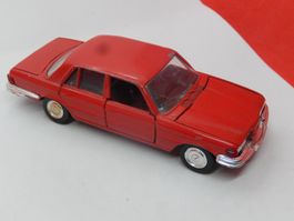 ab 5.--  Mercedes 350SE - sehr alt von SCHUCO - defekt