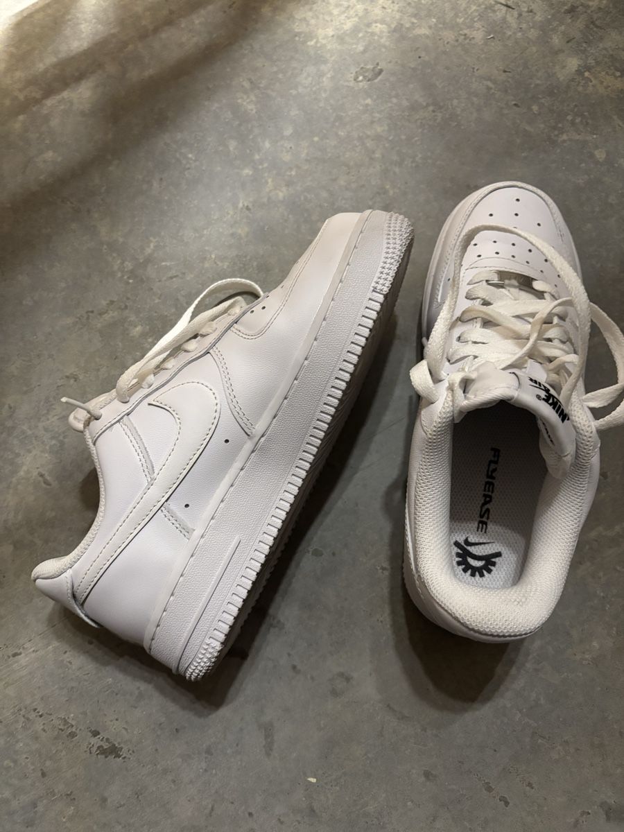 Nike Scarpe da donna: Nike Air Force 1 – Usato da Lausen venduto da mar_2krj 2