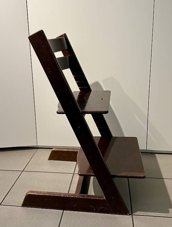 Stokke Seggioloni: STOKKE Trip Trap – Usato da Zürich venduto da hanni25