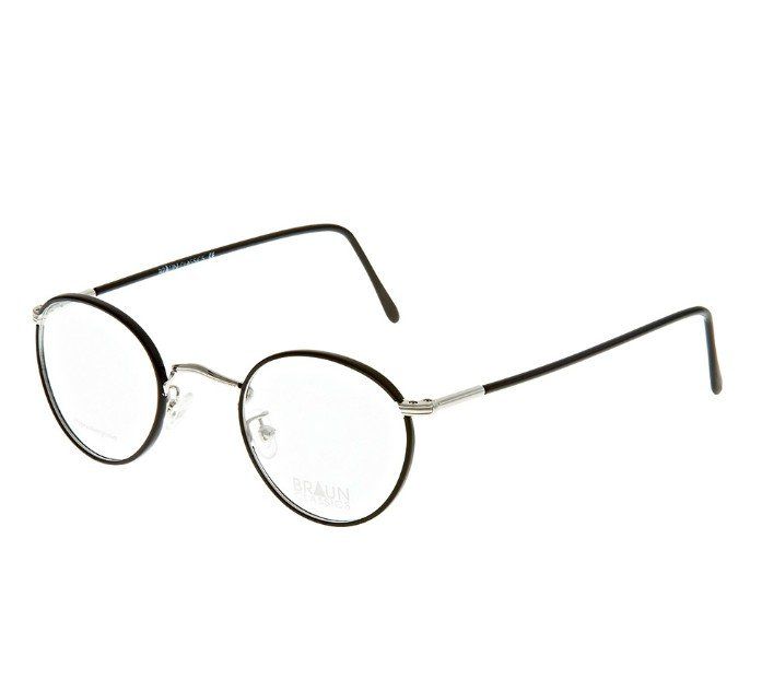 Occhiali & Lenti: Brille Braun Classics – Usato da Luzern venduto da Verkaufen.Luzern 1