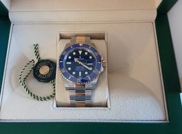 Rolex Submariner 126613LB