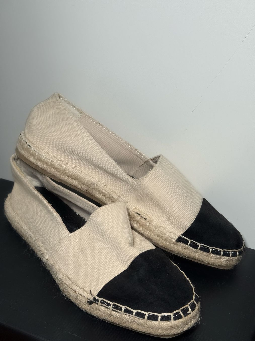 Scarpe da donna: Sommer Espadrilles – Nuovo (secondo la descrizione) da Kaiseraugst venduto da Blondi_xx