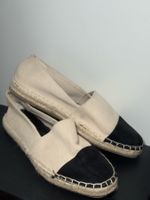 Sommer Espadrilles