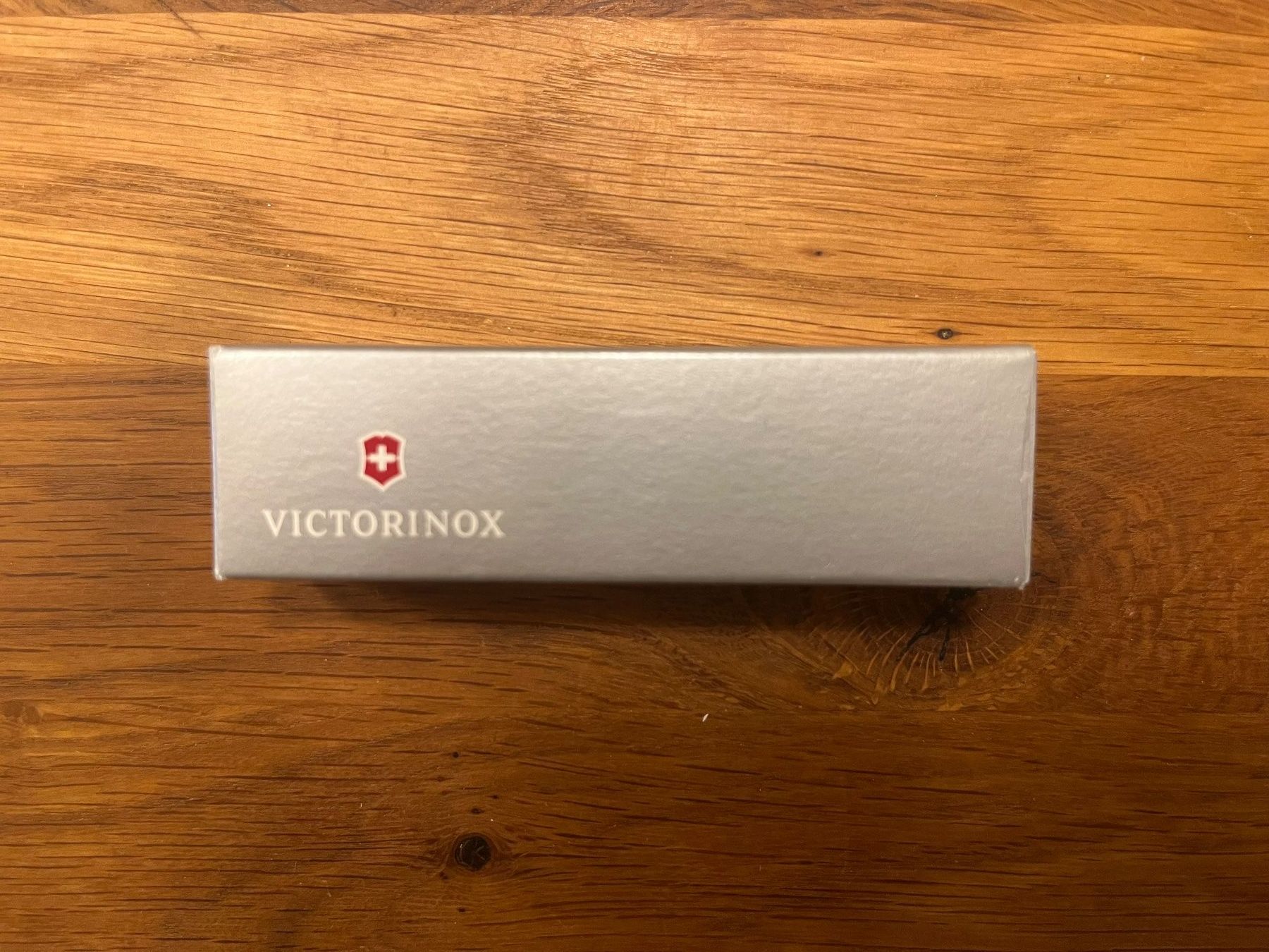 Victorinox Taschenmesser: Victorinox Huntsman – Gebraucht aus Bern von Soultrane 3