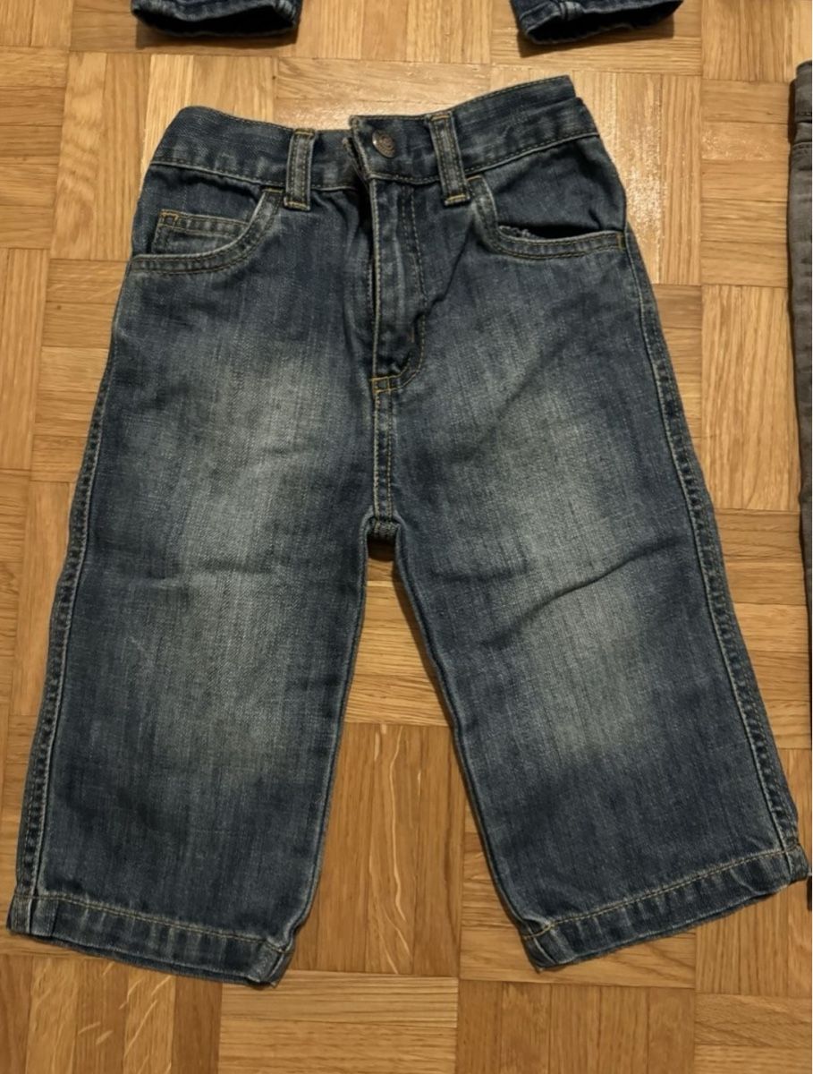 Pantaloni: Kinder Hosen Grösse 80 – Usato da Zürich venduto da zd_1965 5