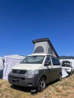 VW T5 2.5 TDI 4Motion Camper Mare Monti sofort reisefefertig
