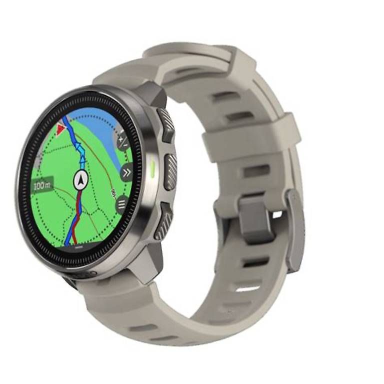 Respiratori & Giubbotti: Suunto Ocean – Usato da Berneck venduto da Rhimi