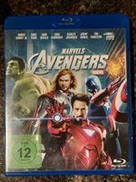 Blu-ray the Avengers