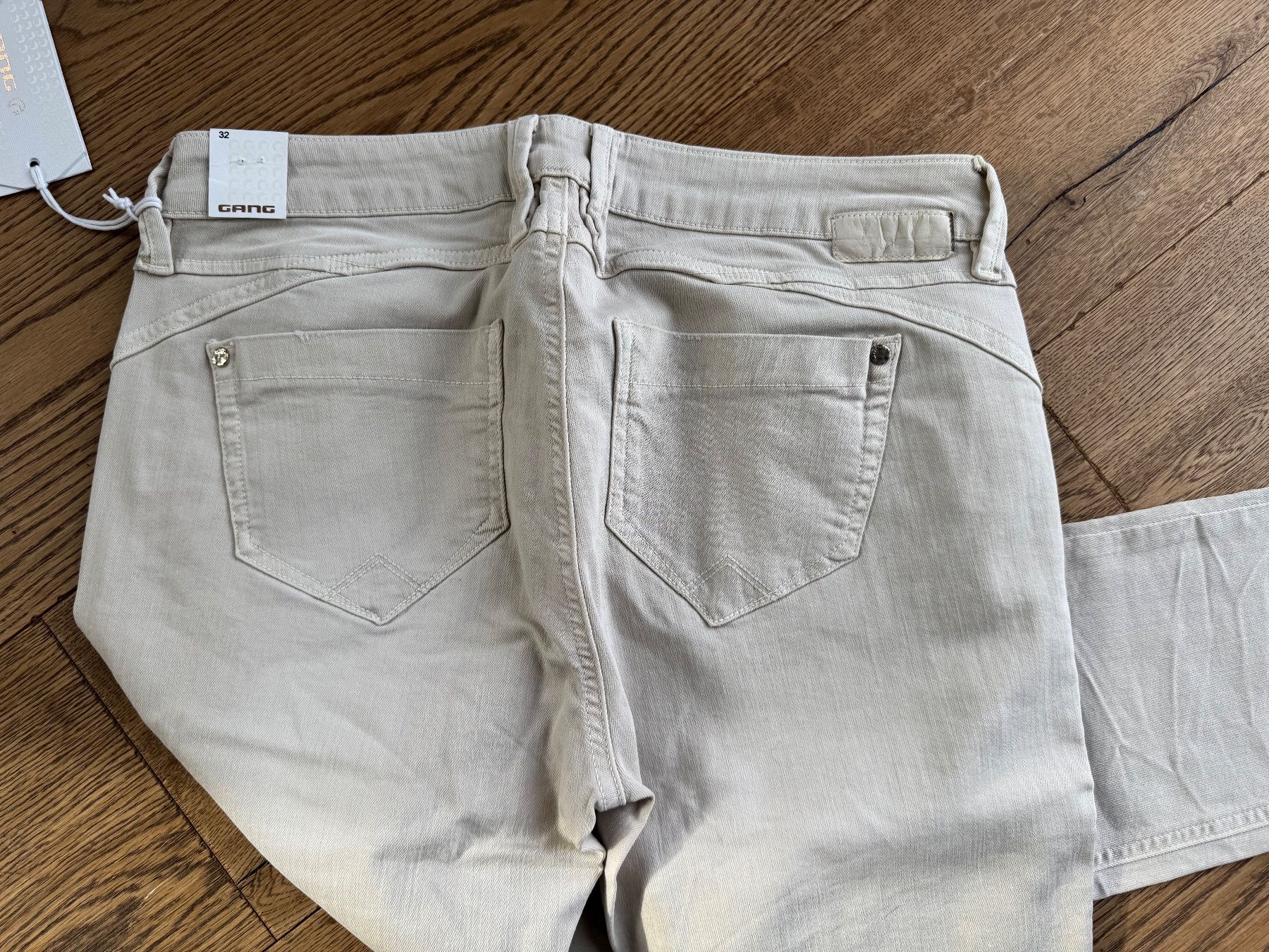 Jeans: Jeans, Gang //NEU// 32 – Nuovo (secondo la descrizione) da Stettfurt venduto da outlet72 3
