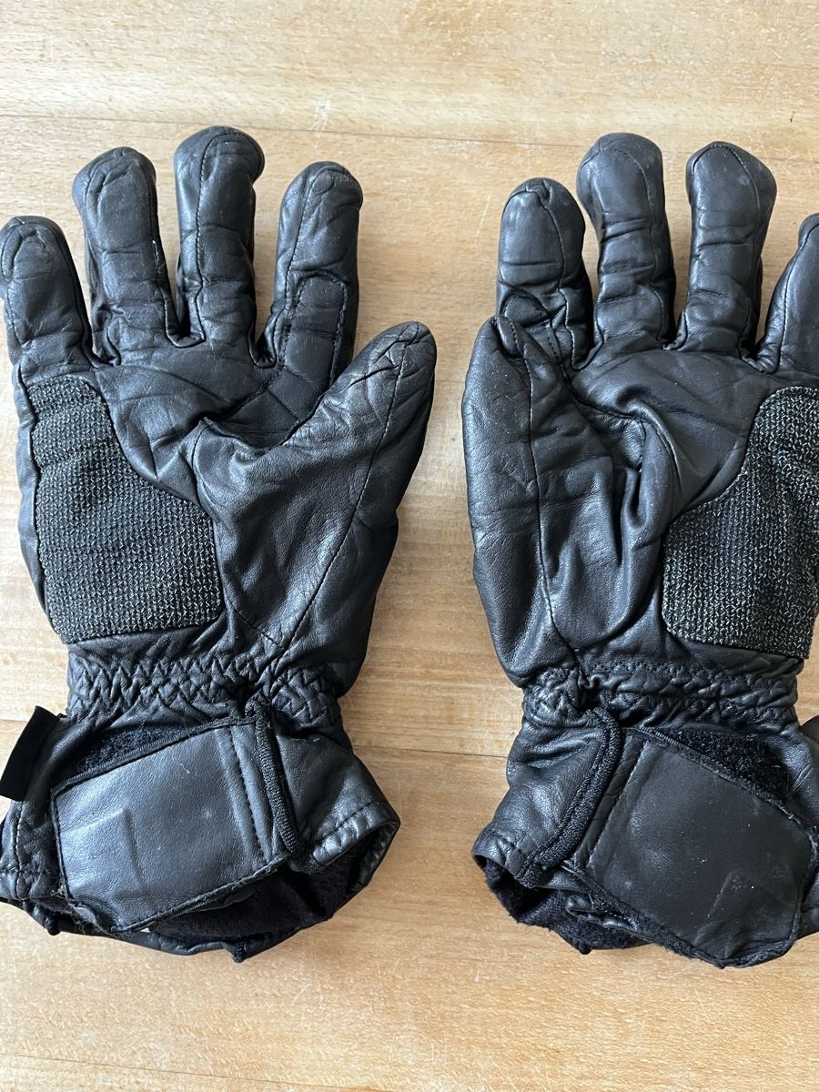 IXS Gants & mitaines : Motorrad Handschuhe IXS L – D'occasion à Aesch BL par shuja01 2
