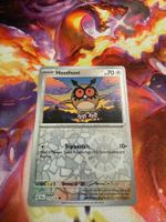 Hoothoot (SCR 114) / Reverse Holo -DE- / Stellarkrone