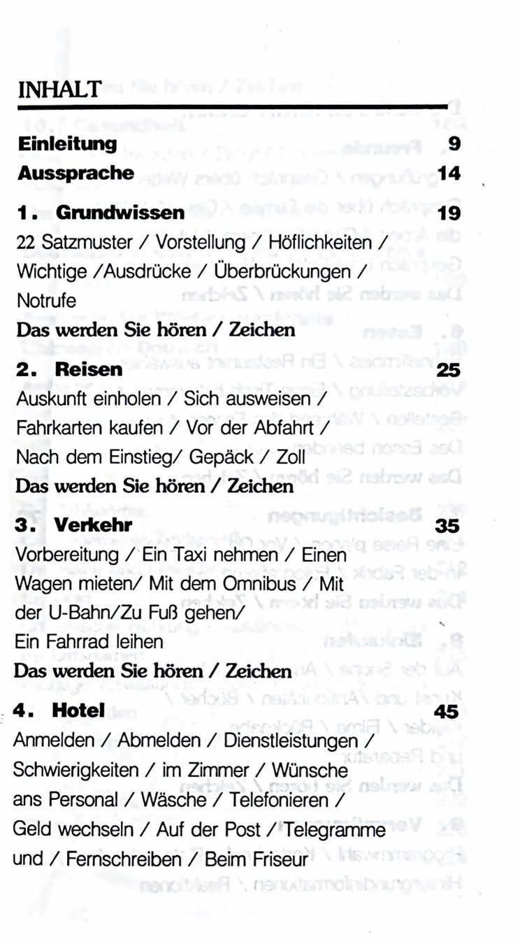Bücher: Taschendolmetscher Chinesisch – Neu (gemäss Beschreibung) aus Sarnen von Livres 3