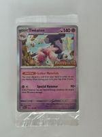 SEALED & STAMPED Tinkaton / Paldea Evolved / PAL 105