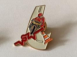 1 Pin VSZ Verkehrskunde Motorrad