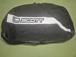 Velotransportsack