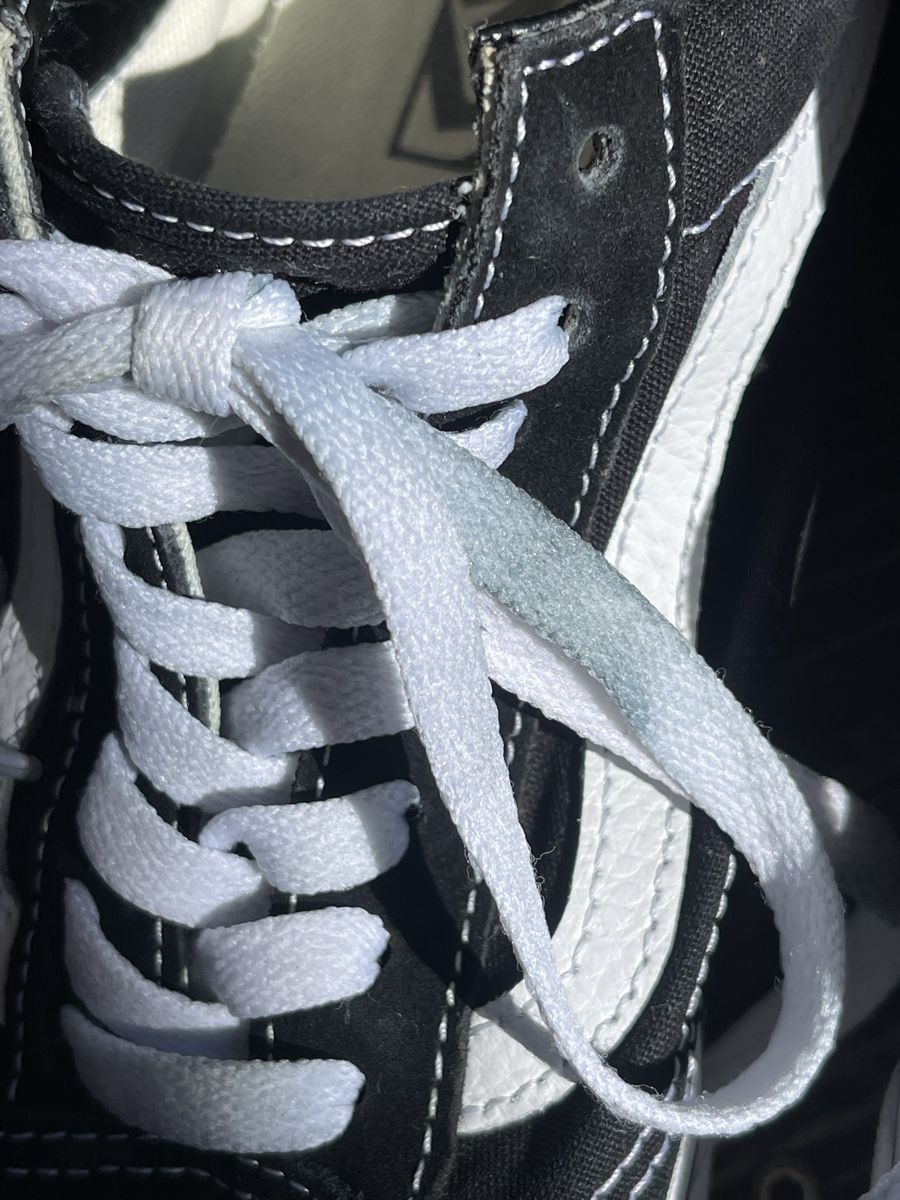Scarpe da uomo: Sneaker Vans Gr.41 – Usato da Maisprach venduto da Leoli123 4