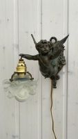 FRANCE  Wandlampe im Rokoko -Stil aus den 1920er Jahren