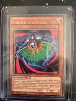 YUGIOH FEHLDRUCK / MISPRINT  DEUTSCH