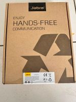 Jabra Pro 9465 Duo - Freisprecheinrichtung für Office/Home