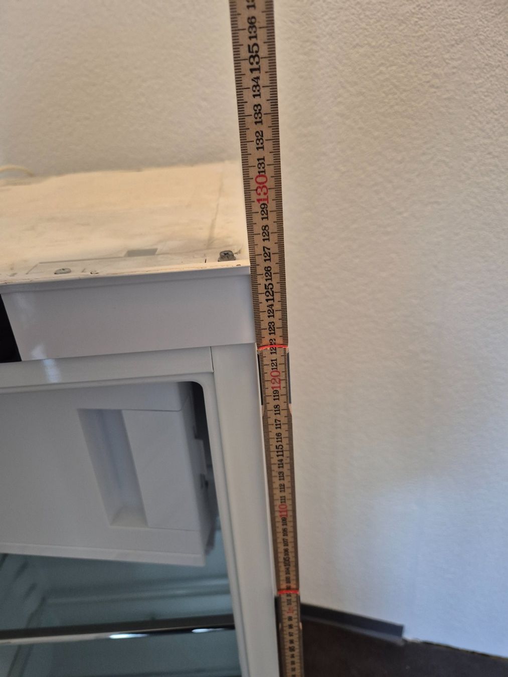 Electrolux Frigoriferi: Kühlschrank Einbau zu verkaufen – Usato da St.Gallen venduto da Yara66 2