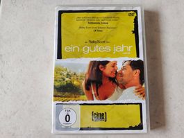 Ein gutes Jahr