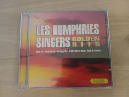 Les Humphries Singers