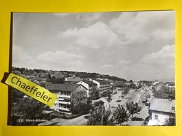 Z 13 Zürich - Affoltern