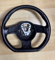 Original Audi A3/S3 8P Lenkrad Leder Schwarz (gebraucht)