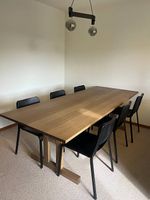 Ikea KLIMPFJÄLL Esstisch 6-8 personen